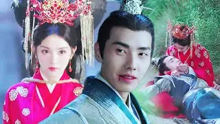灰姑娘被綁架，殊不知她的夫君竟是擁有神力的大將軍，暴露妖身將灰姑娘救回！