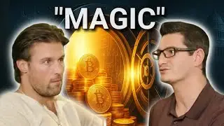 Strategic Bitcoin Reserves: The Next Economic Superpower Move