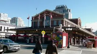 Parking rates increase at two Ottawa garages in ByWard Market