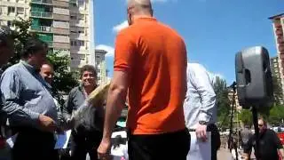 Cerdanyola 2010 - Los 3 Ganadores