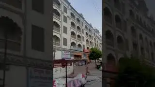 Prem Nagar Ashram Haridwar🌊 Prem Nagar Ashram Haridwar #