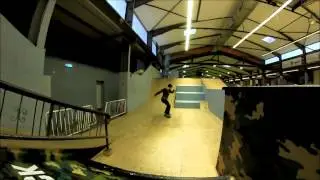 Offender Crew X Mas Clip