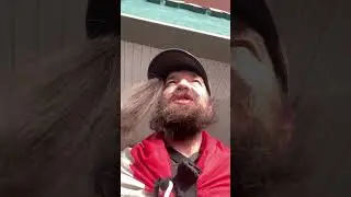 Walk to Beaverlodge (failed) part1#grandeprairie#suicideprevention
