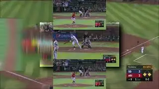 (YTPMV) PITTSBURGH PIRATES: Jake Lamb ᴴᴰ Scan