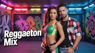 🌆 Latin Urban Mix &ndash; Reggaet&oacute;n & Trap Latino 2026
