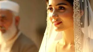 Jin Ka ishq A Spiritual Love Story With Jinn Faith and imtihan #islamicvideo @Al-Quran7999 #story 