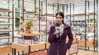 WUD - ГИД ПО ПОКУПКАМ - BOTTEGA VERDE