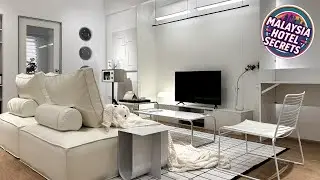 Sunway Healing Suite | Kuala Lumpur, Malaysia | Hotel Review 🏨