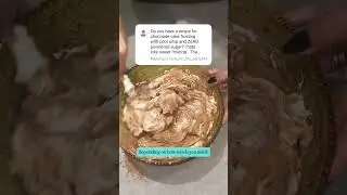 Low Calorie Chocolate Frosting