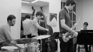 Gael Petrina Quartet - How Deep Is The Ocean