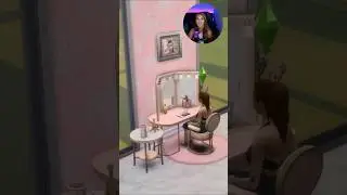 RETOCADOR de MAQUILLAJES en LOS SIMS 4 