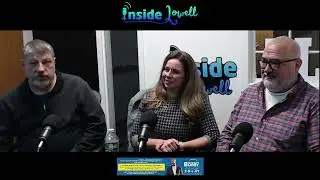 The Pod Squad: Emergency? What Emergency? (October 2023)