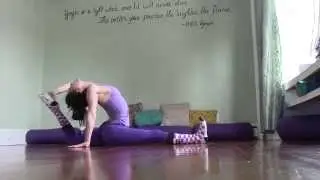 HEART DANCE | Matless Practice |  Sped Up Just for Fun |