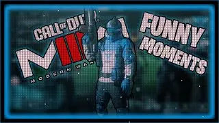 We played MWIII until it wasn't fun anymore! | Call Of Duty: Modern Warfare III (Funny Moments)