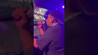 CLIP: Kerri Chandler at Music is 4 Lovers [2025-06-28 @ Wicked West, San Diego[ ]MI4L.com]