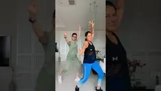 Ankita Lokhande and Srishty Rode Dance on the Floor with Lovely Movesss👯😍