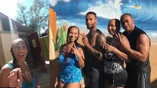 Dem Blackburn's Summer Fun at #funny #fun RagingWaters San Dimas