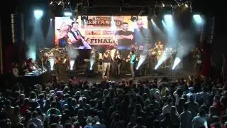 Final Talento Sertanejo - Villa Country