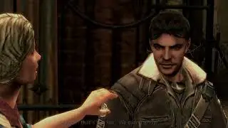 Sock-Ray-Blue! || Resistance: Retribution Episode 2