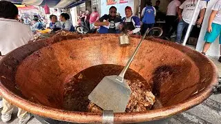CAZO DE CARNITAS DE 2 Mt VENDE UNA TONELADA!!!😱