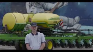 Відгук про просапні сівалки серії DB - Кернел | Частина 2 | РДО УКРАЇНА