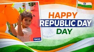 Qansa&rsquo;s Cute Moments 💖 | So Adorable!#Qansa Vlog #familyvlog #youtubevideos 