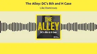 Episode 4 - Like Dominoes