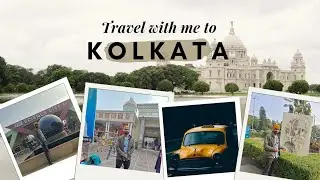 Travel with me to Kolkata || ଏଥି ପାଇଁ ଦାୟୀ କିଏ?1day Kolkata itinerary#travel#kolkata#kolkatadairies 