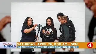 Daytime Buffalo: Financial Empowerment summit happening this Saturday
