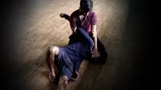 Shaolin Kung Fu Kerala
