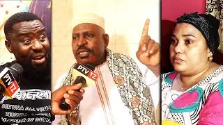 SHEIKH KIPOZEO AFUNGUKA DUDUBAYA NA WASTARA KUFUNGA NDOA //  HUYU DUDUBAYA ABADILI DINI...