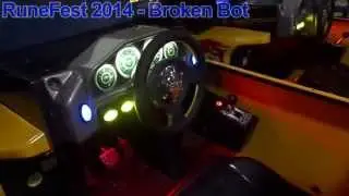 RuneFest 2014 - Broken Bot