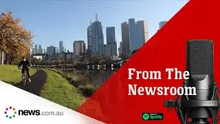 From the Newsroom Podcast: Deadly new strain in Victorian outbreak