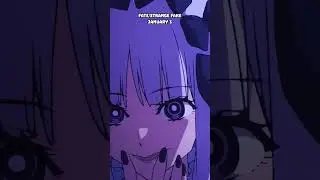Winter 2026 Anime Guide: 15 Best Anime You NEED to Watch #anime #fatestrangefake #fate