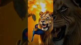 #Choti Chiriya Aur Sher#ekmotahathighumechala #facts