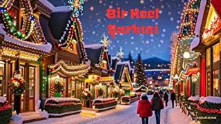 Bir Noel Şarkısı | Harold Shaw | Charles Dickens | (1914) - Kısa Film