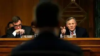 Scholar: Moscow Sees Hypocrisy in Allegations After U.S. Interfered in Russian Elections in 1990s