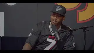 TONIO ARMANI BACKWOODS BACKSTAGE: 85 SOUTH SHOW LIVE @ ONE MUSIC FEST
