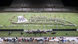 PEMI Finals 2015 - McKinney Boyd HS