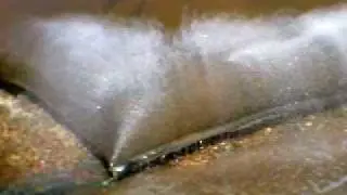 Ontwatering tubes