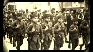 Değirmen Başında Vurdular Beni