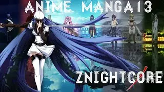 COLLAB WELL DONE X ZNIGHTCORE