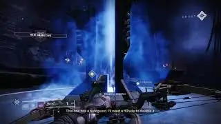 The Baron Hunt | Hiraks, the Mindbender | Forsaken