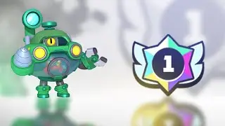 Перл - Престиж | Стрим Brawl Stars