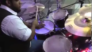 drums clinique