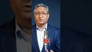 Ravish Kumar: PM Modi चुप क्यों हैं Donald Trump के आगे? | #ravishkumar #newsanalysis #viral