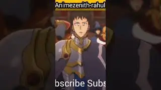 solo leveling season 2 episode 6 watch full video on youtube channel - @animezenith-rahul