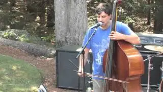 Nat Baldwin Performs at the 2015 Pawtuckaway Takedown