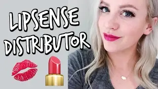 WHY I BECAME A DISTRIBUTOR FOR SENEGENCE - LIPSENSE!