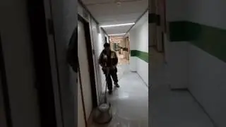 Latianpesu ja vahaus